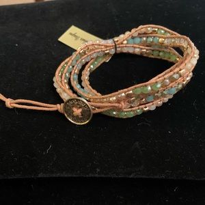 Premier Designs Pop of Posh bracelet